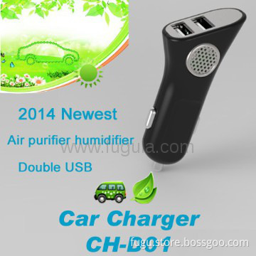 USB Car Charger